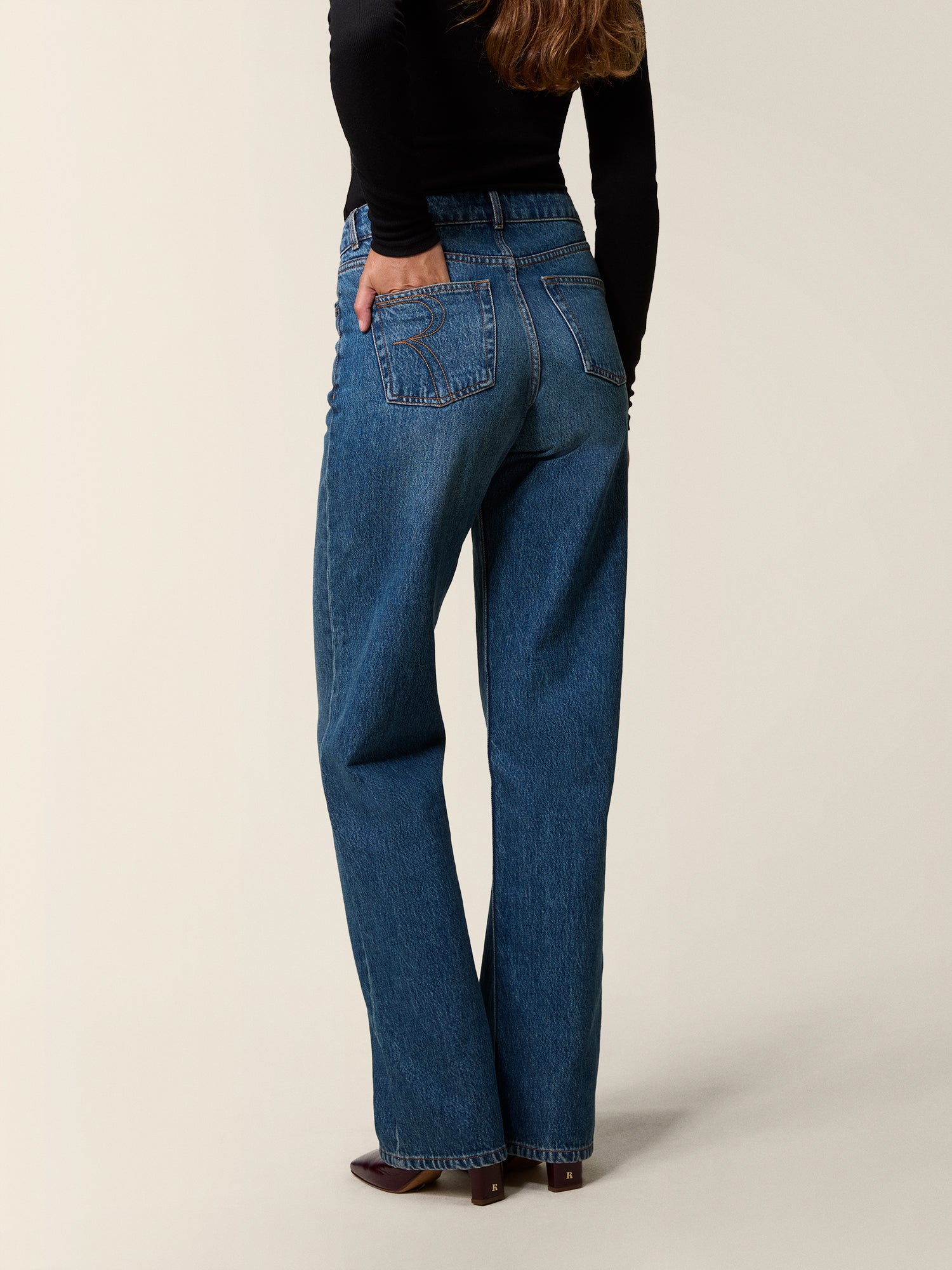 Jeans ANVERS Jeans ANVERS